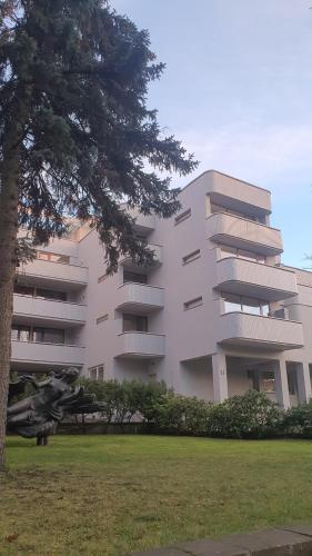 Alkos Nam? Apartamentai