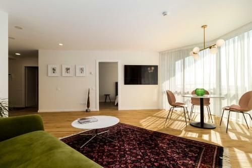 Sirena Sea View Apartments