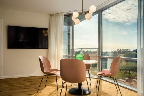 Sirena Sea View Apartments