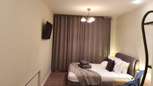 Apartamento Poilsis Vanagupeje