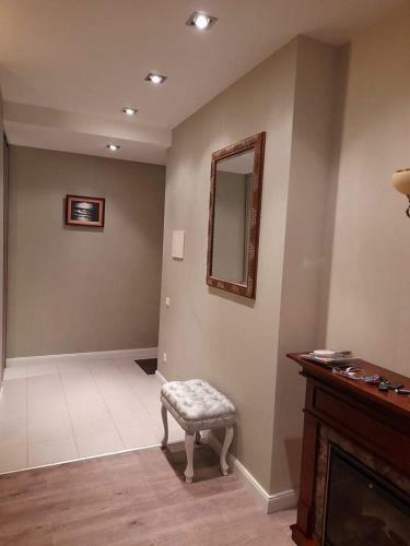 Apartamento Poilsis Vanagupeje