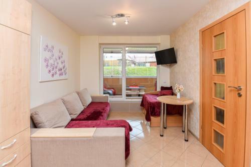 Ingos Apartamentai