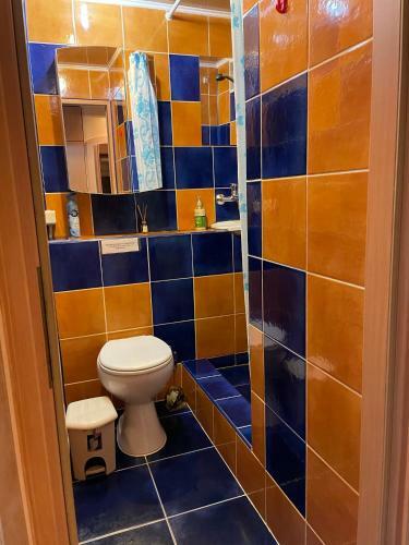 Apartamentai Prie Lino