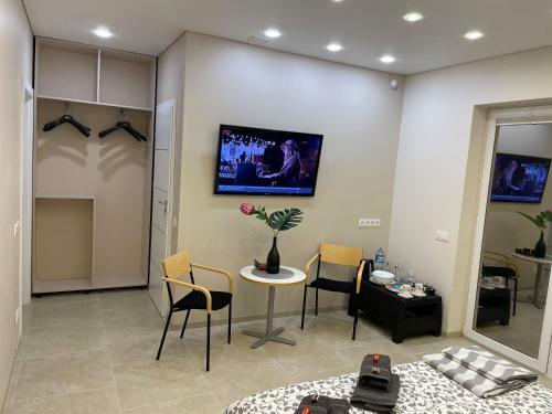 All Seasons Palanga Apartaments
