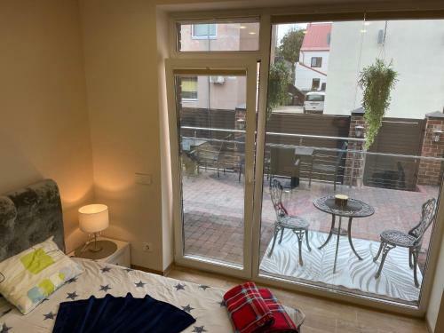 All Seasons Palanga Apartaments