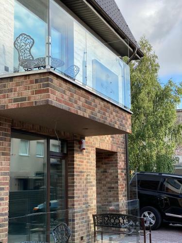 All Seasons Palanga Apartaments