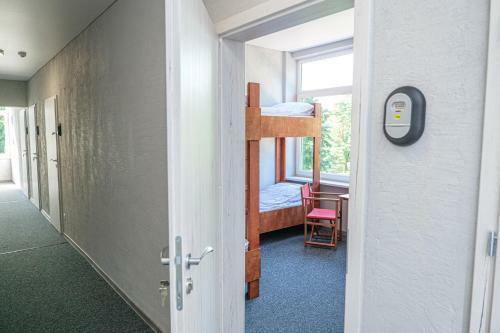 Cozzzy Hostel & Coliving Palanga