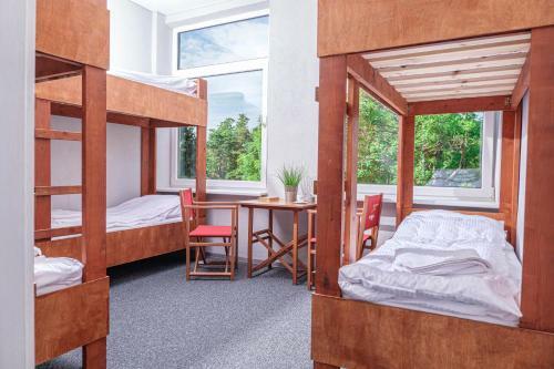 Cozzzy Hostel & Coliving Palanga