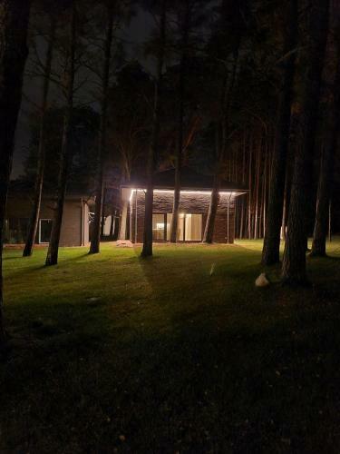 Villa Luxury Vila Forest