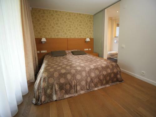 Hostal Namai Pas Gintar?