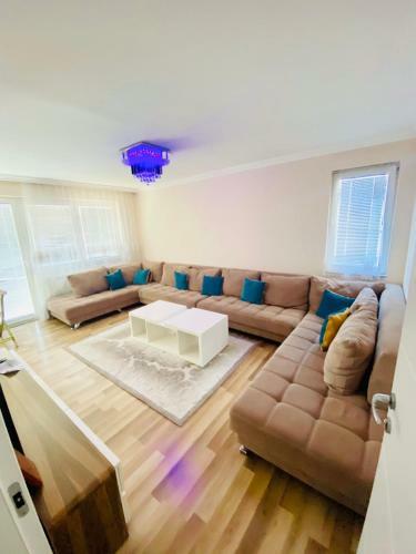Apartamento Novolani