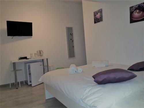 Hotel Top Style Villa