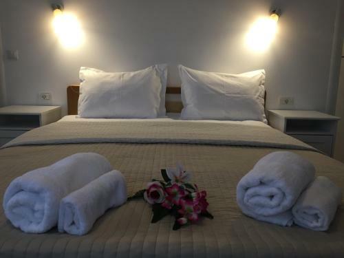 Hotel Top Style Villa