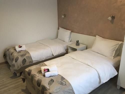 Hotel Top Style Villa