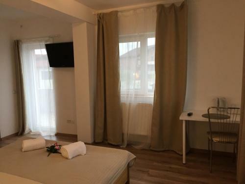 Hotel Top Style Villa