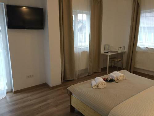Hotel Top Style Villa