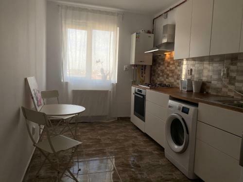 Deluxe Single Room Apartament