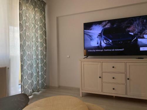 Deluxe Single Room Apartament