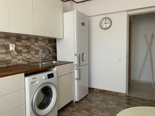 Deluxe Single Room Apartament