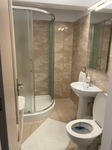 Deluxe Single Room Apartament
