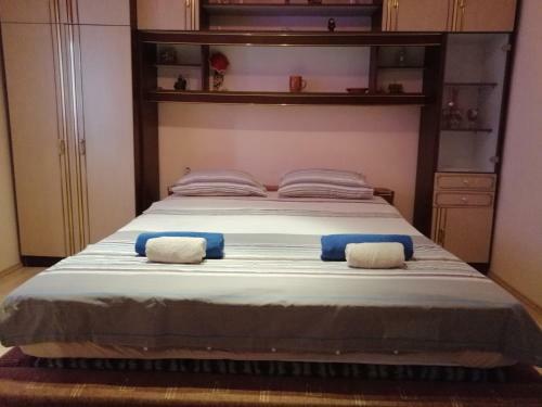 Apartamento Seosko Doma?instvo Staniki?