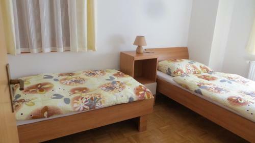 Holiday House Kanalec