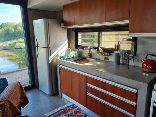 Apartamento Mirador Al Rio