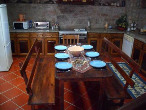 Hostal Casa Vale Florido