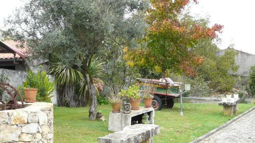 Hostal Casa Vale Florido