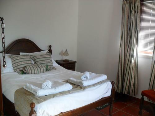 Hostal Casa Vale Florido