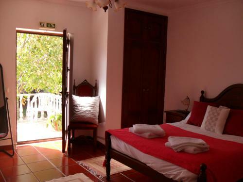 Hostal Casa Vale Florido