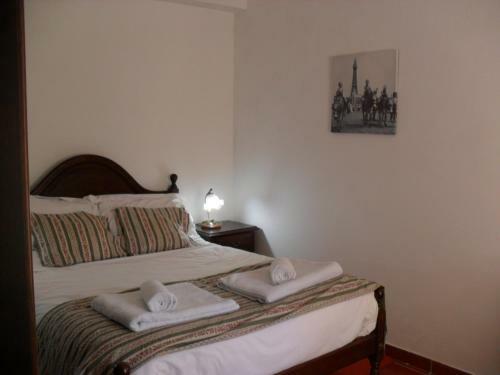 Hostal Casa Vale Florido