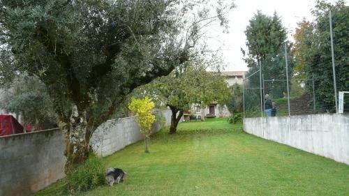 Hostal Casa Vale Florido
