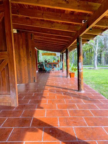 Riberas Del R�o