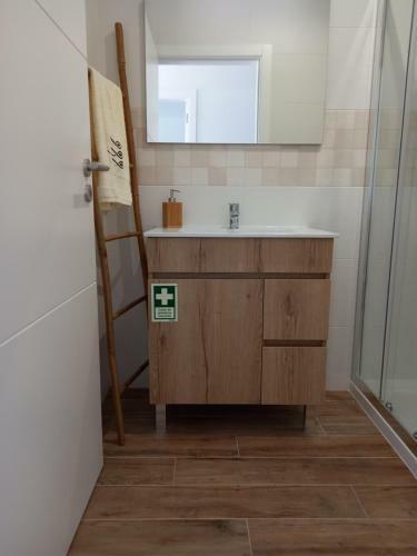 Casas Da Ladeia