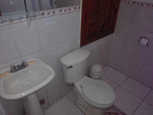 Hotel El Monarca Arequipa