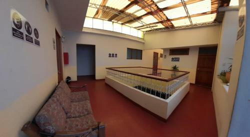 Hotel El Monarca Arequipa