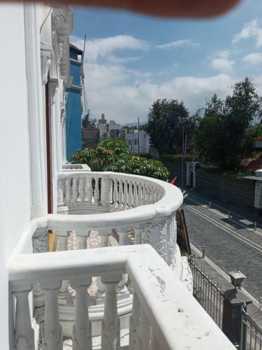Hotel El Monarca Arequipa