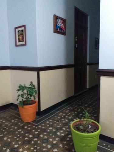 Hotel El Monarca Arequipa