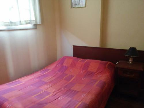 Bed & Breakfast Inka Roots Hostel