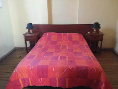 Bed & Breakfast Inka Roots Hostel