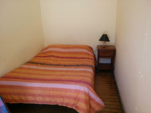 Bed & Breakfast Inka Roots Hostel