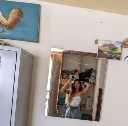 Apartamento Hostel Viajeros Arequipa