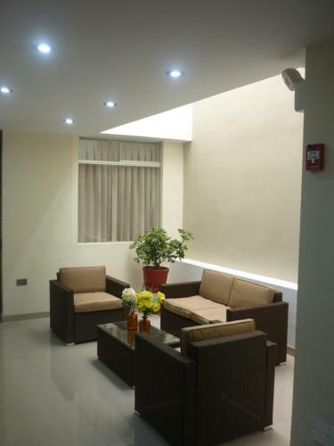 M�stica Boutique Hotel