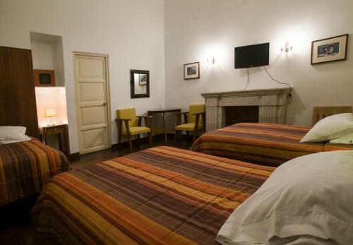 Hotel Hostal Solar