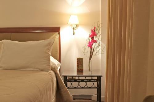 Hotel Hostal Solar