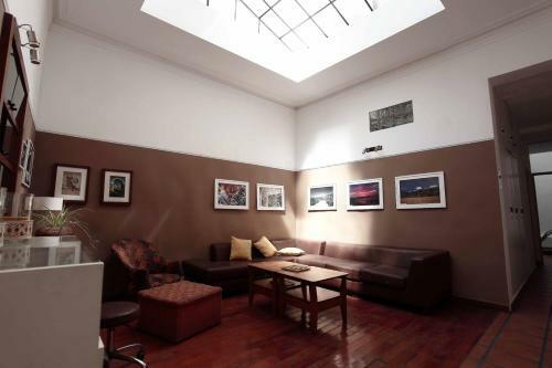 Hotel Hostal Solar