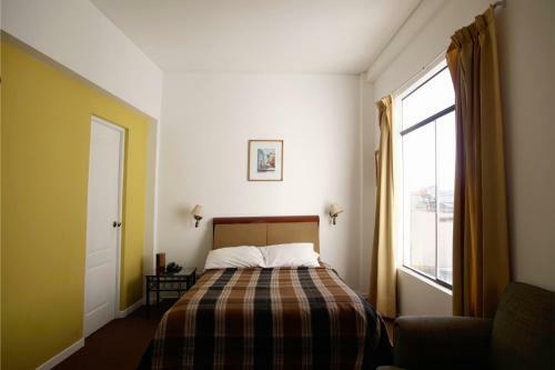 Hotel Hostal Solar