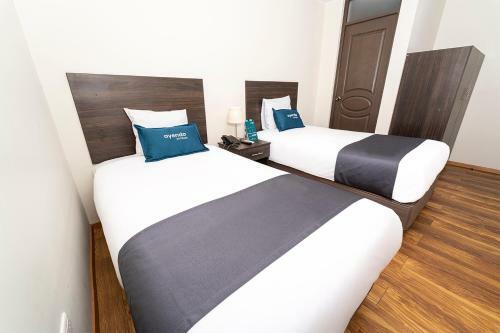 Hotel Ayenda La Casa de Irma