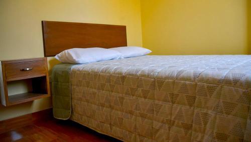 Hostal El Embajador